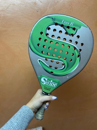 Pala padel