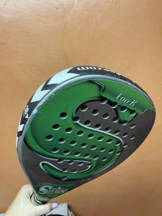 Pala padel