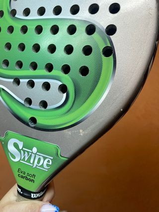 Pala padel