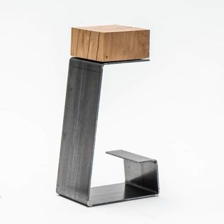 Patas de hierro a medida mesa y muebles