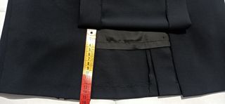 Gonna spacchetti Luisa Spagnoli