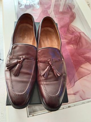 Zapatos de hombre de vestir 