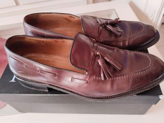 Zapatos de hombre de vestir 