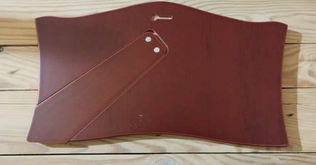 Romagnoli quadretto in argento.