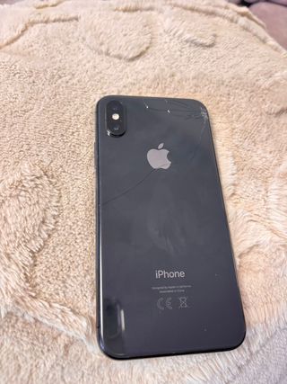 Iphone XS 256 Gb