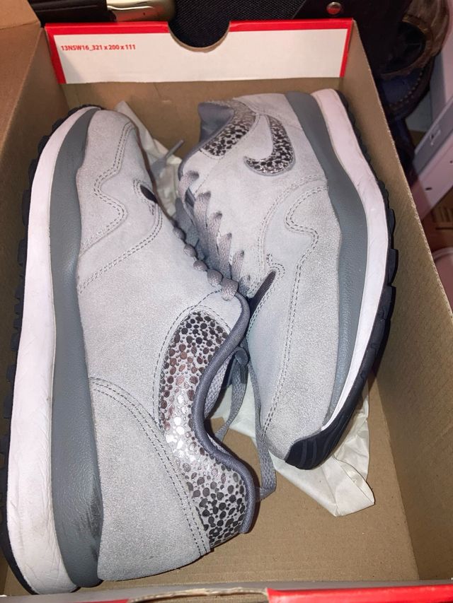 Nike air Safari