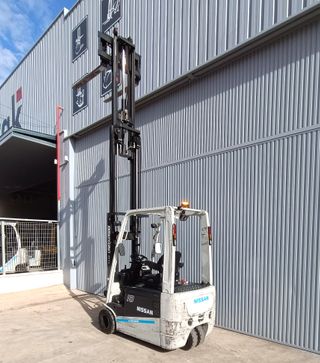 TORO BATERIA NUEVA ELEVADOR ELECTRICO