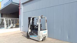 TORO BATERIA NUEVA ELEVADOR ELECTRICO