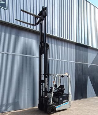 TORO BATERIA NUEVA ELEVADOR ELECTRICO