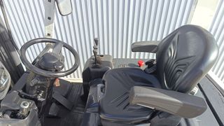 TORO BATERIA NUEVA ELEVADOR ELECTRICO