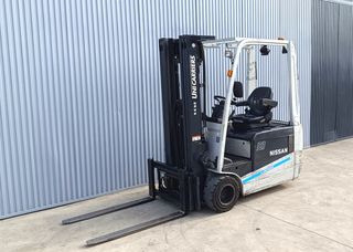 TORO BATERIA NUEVA ELEVADOR ELECTRICO