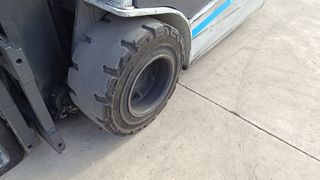 TORO BATERIA NUEVA ELEVADOR ELECTRICO