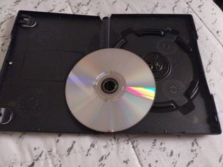 El Regreso de Sherlock Holmes. DVD. ESP.