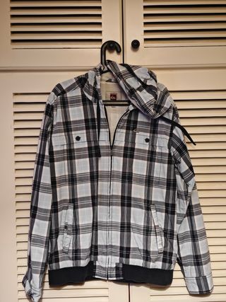 Chaqueta Quicksilver