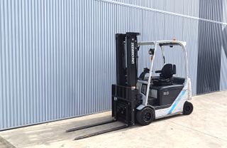 BATERIA NUEVA TORO ELEVADOR 2000 KG ECONOMICO