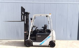 BATERIA NUEVA TORO ELEVADOR 2000 KG ECONOMICO