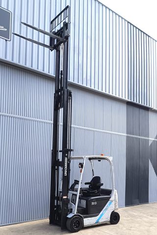 BATERIA NUEVA TORO ELEVADOR 2000 KG ECONOMICO