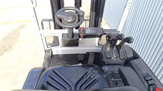 BATERIA NUEVA TORO ELEVADOR 2000 KG ECONOMICO