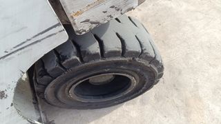 BATERIA NUEVA TORO ELEVADOR 2000 KG ECONOMICO