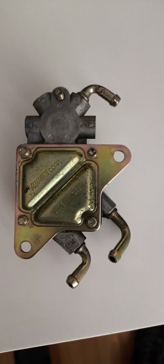 Bomba gasolina Yamaha 