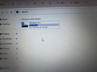 Portátil HP 15s fq0028na