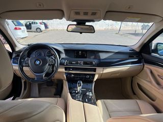 BMW Serie 5 2014