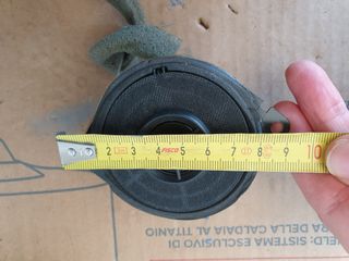 Altavoces tweeter infinity para coche