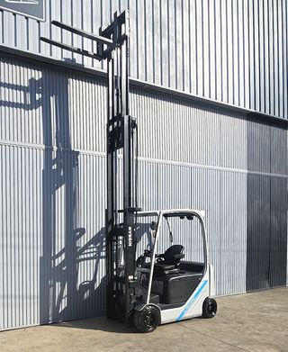 BATERIA NUEVA TORO TORITO ELEVADOR ELECTRICO