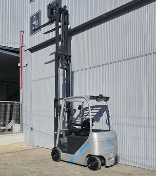 BATERIA NUEVA TORO TORITO ELEVADOR ELECTRICO