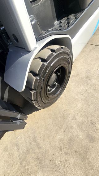 BATERIA NUEVA TORO TORITO ELEVADOR ELECTRICO