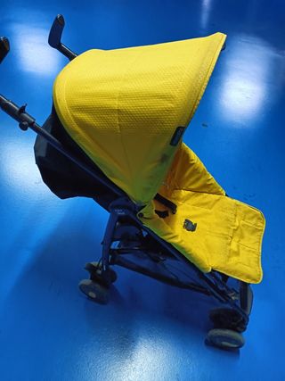 Carrito para niños