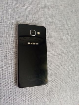 Samsung Galaxy A5.