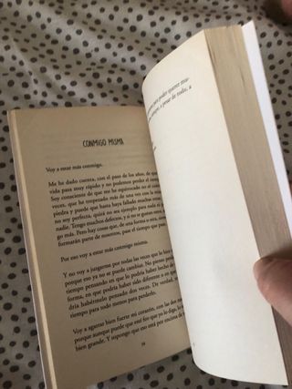 Tú primero: La felicidad comienza cuando decides s