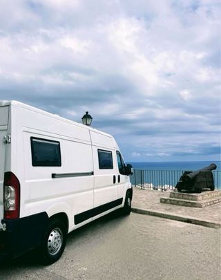 FIAT Ducato 2009