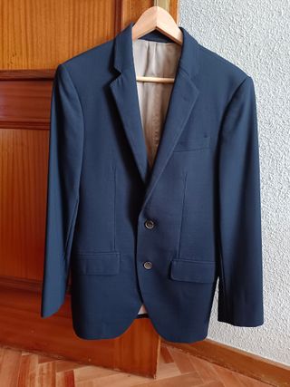 Chaqueta Hackett. Talla 46/48.