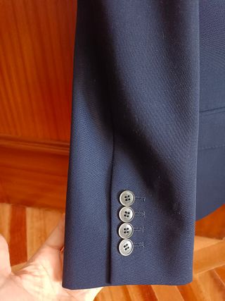Chaqueta Hackett. Talla 46/48.