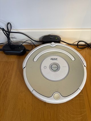 OFERTA!! Roomba aspirador