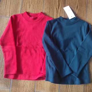 2 camisolas polares 4 anos