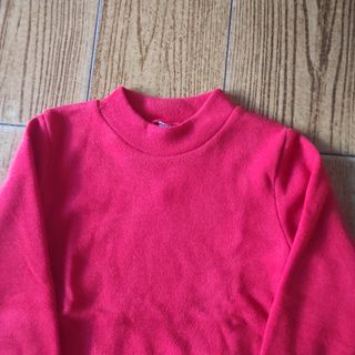 2 camisolas polares 4 anos