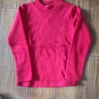 2 camisolas polares 4 anos