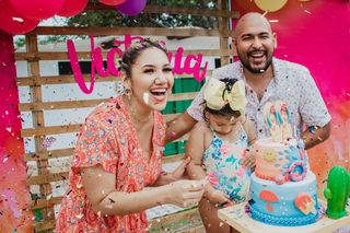 ¡Mickey Mouse en tu fiesta! Animaciones infantiles