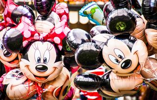 ¡Mickey Mouse en tu fiesta! Animaciones infantiles