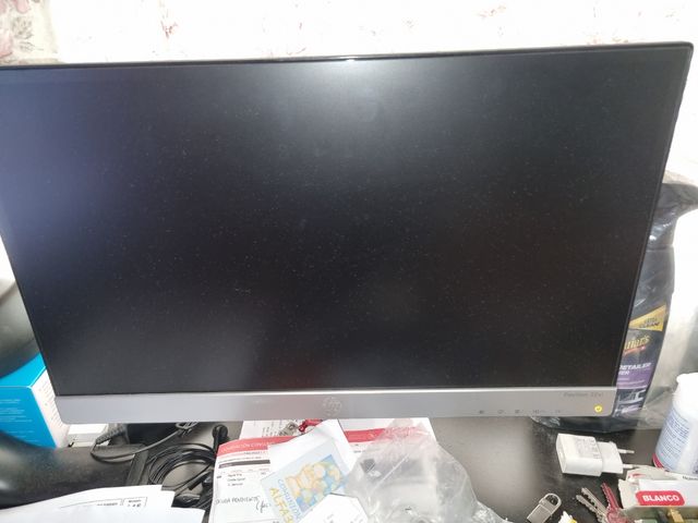 Monitor hp
