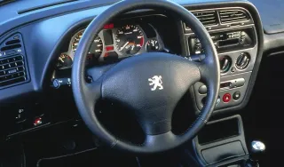 Peugeot 306 2001