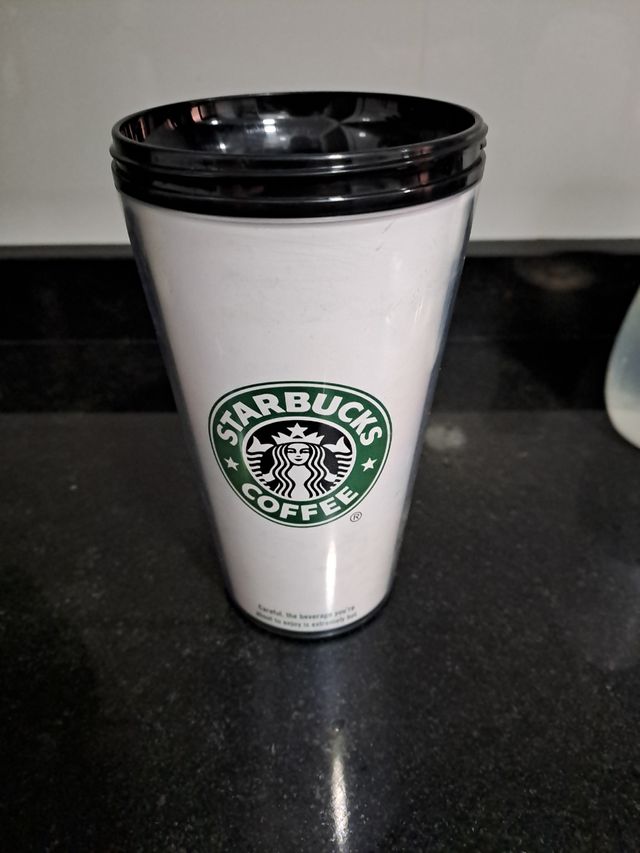 Termo Starbucks