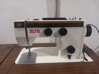 Máquina de coser