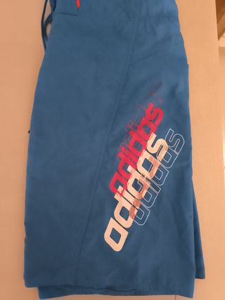 Bañador Adidas