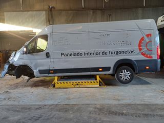 DESPIECE COMPLETO FIAT DUCATO MAXI