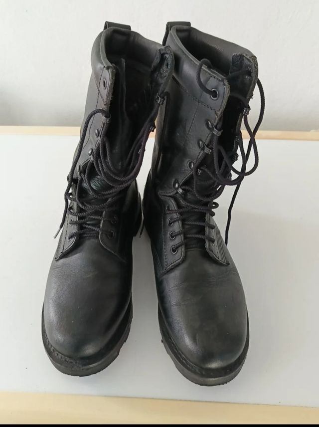Stivali militari n41