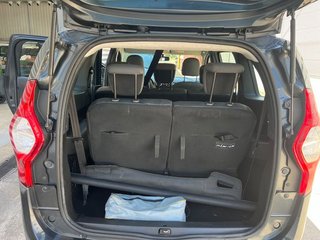Dacia Lodgy DCI 90 CV LAUREATE 7 PLAZAS